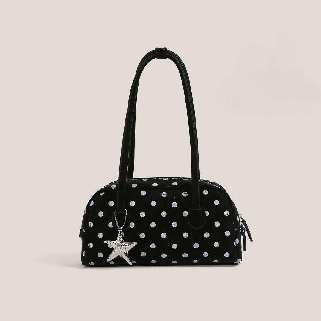 Borsa Bowling Dottie