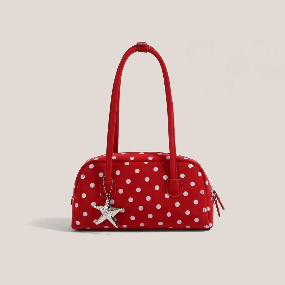 Borsa Bowling Dottie