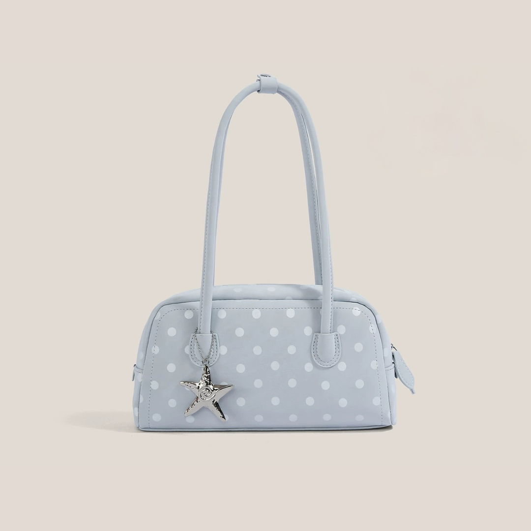 Borsa Bowling Dottie