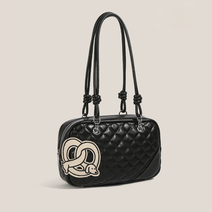 Borsa in Vera Pelle