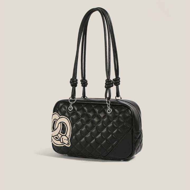 Borsa in Vera Pelle
