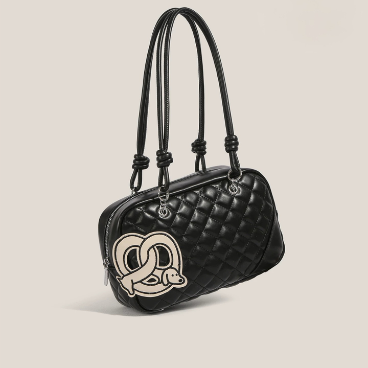 Borsa in Vera Pelle