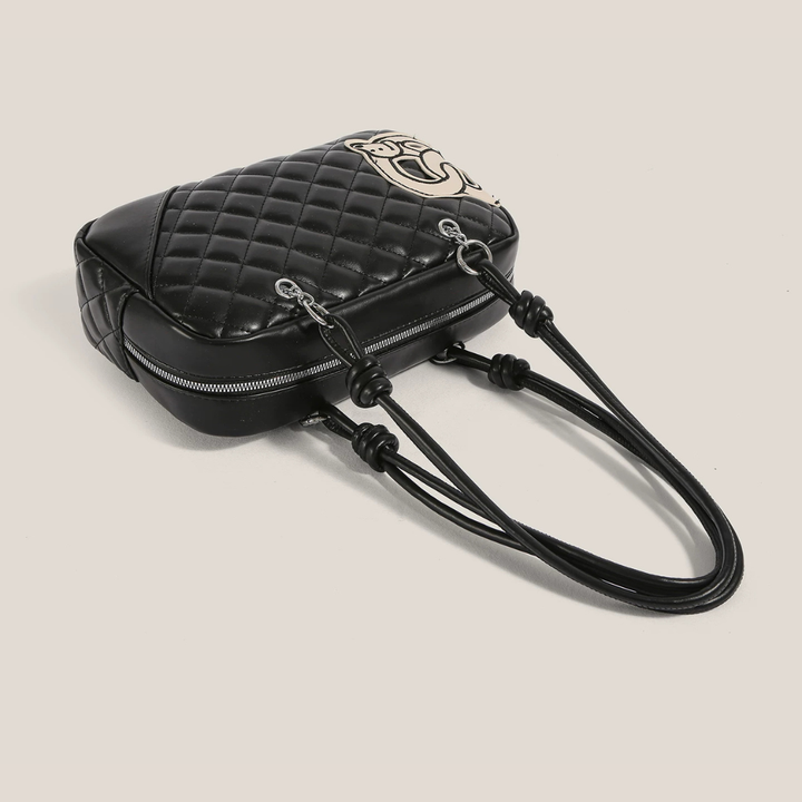 Borsa in Vera Pelle