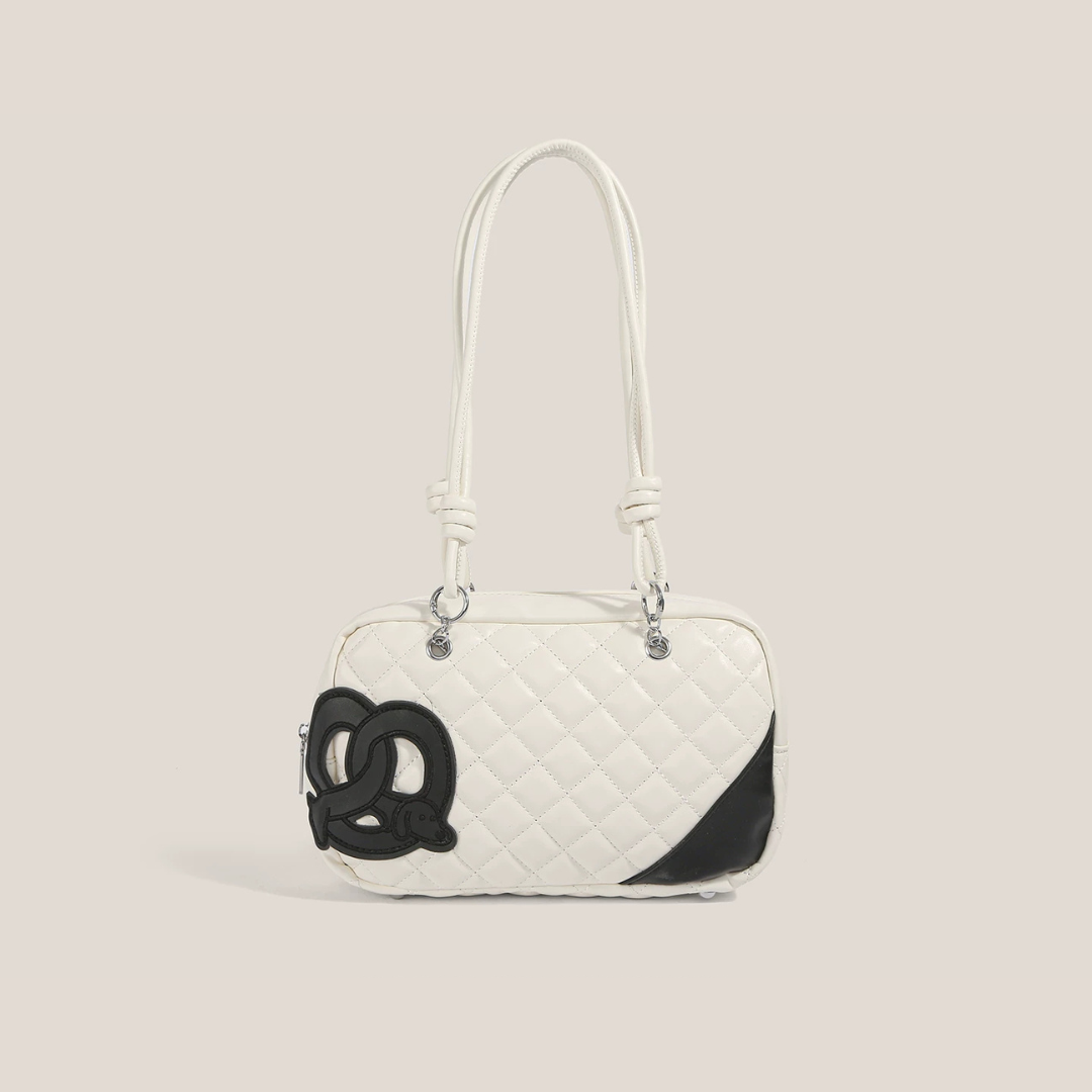 Borsa in Vera Pelle