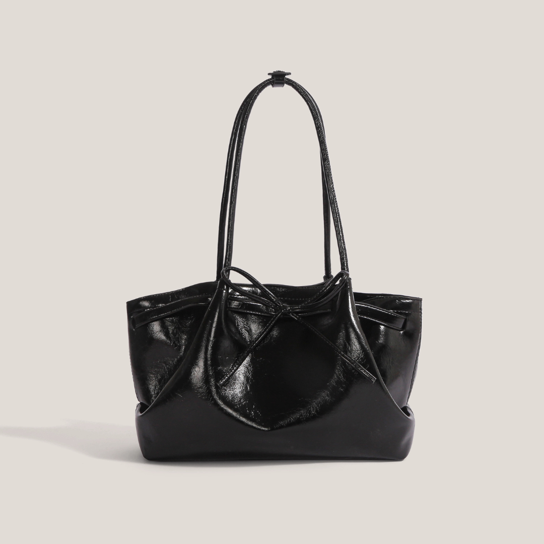 Borsa Tote Fiorita