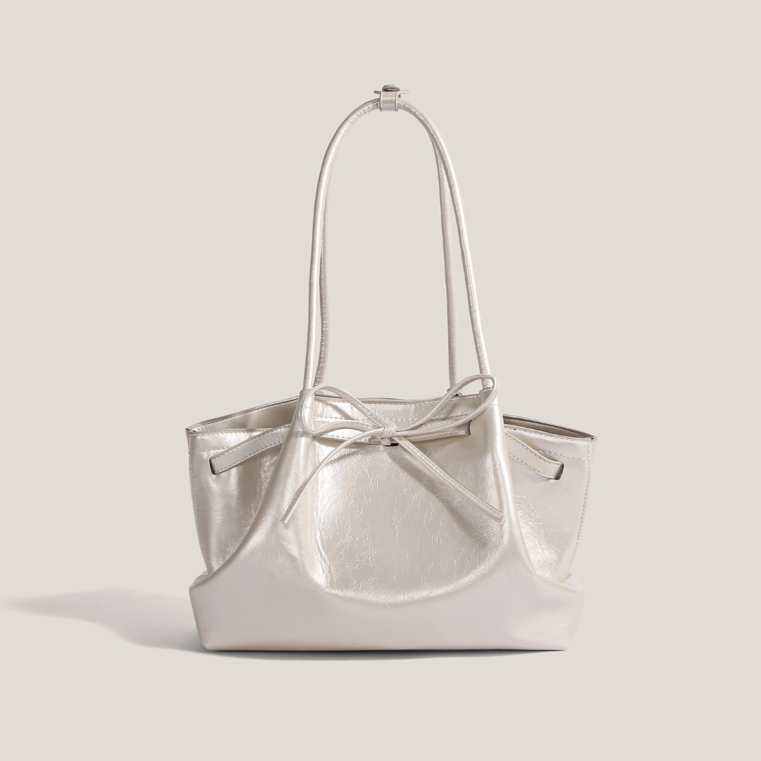 Borsa Tote Fiorita