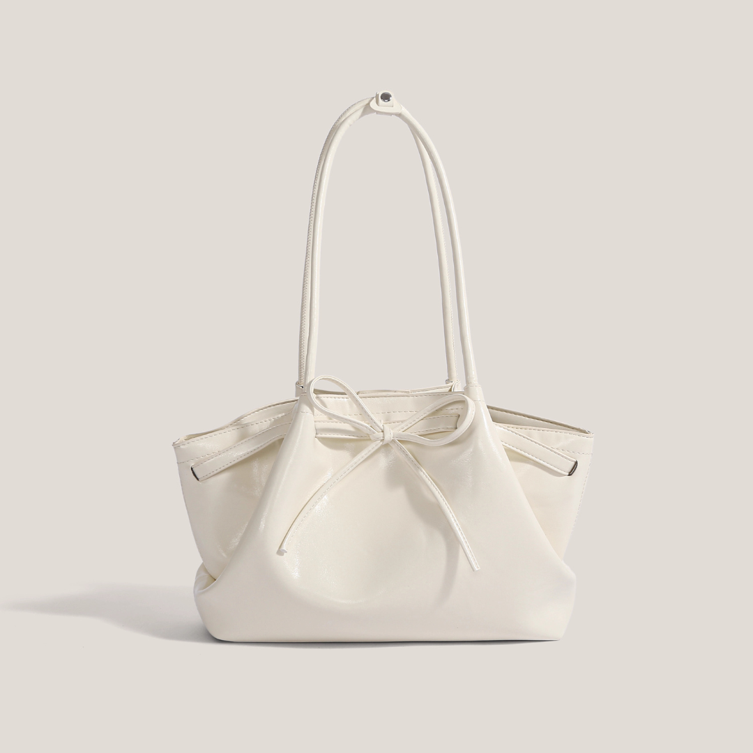 Borsa Tote Fiorita