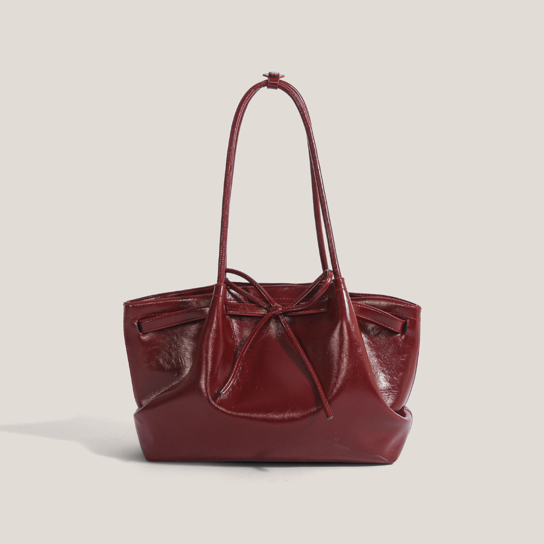 Borsa Tote Fiorita