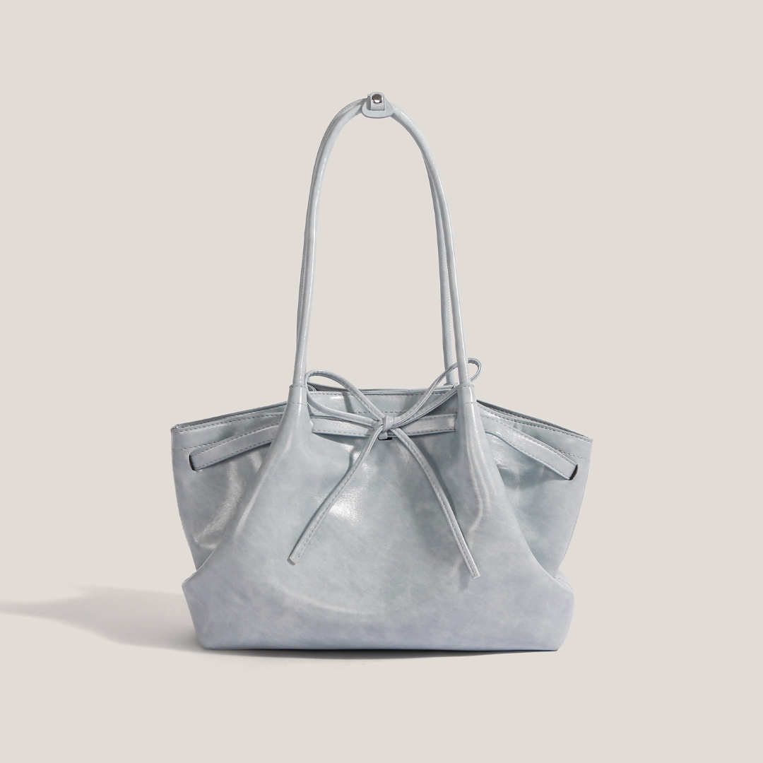 Borsa Tote Fiorita