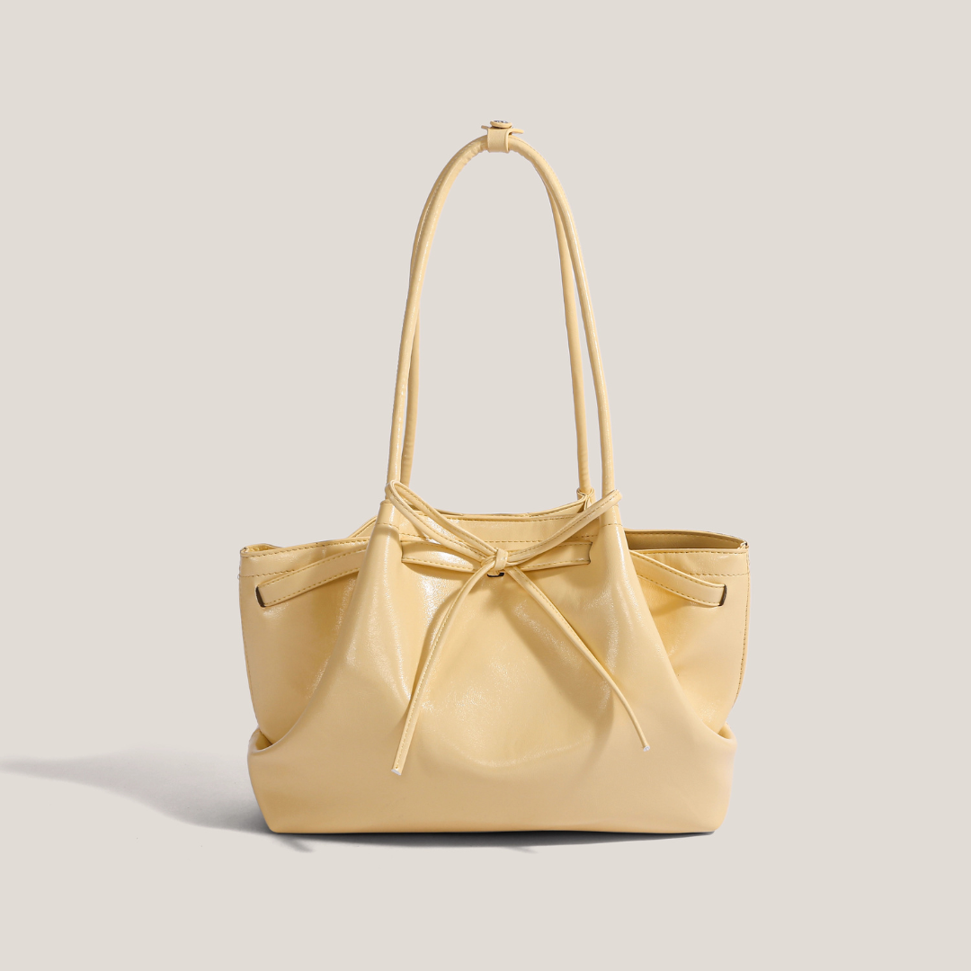 Borsa Tote Fiorita