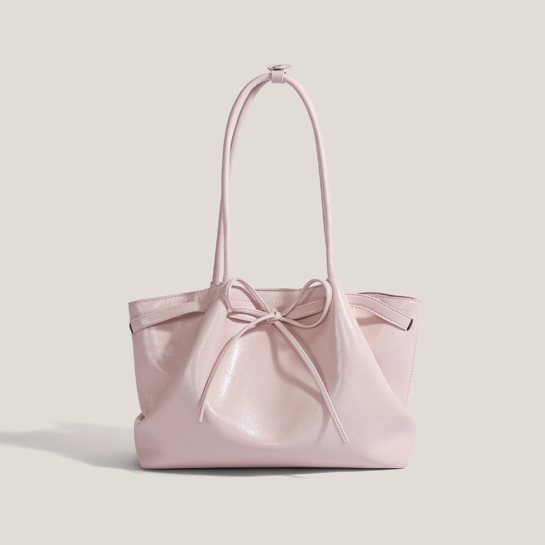 Borsa Tote Fiorita
