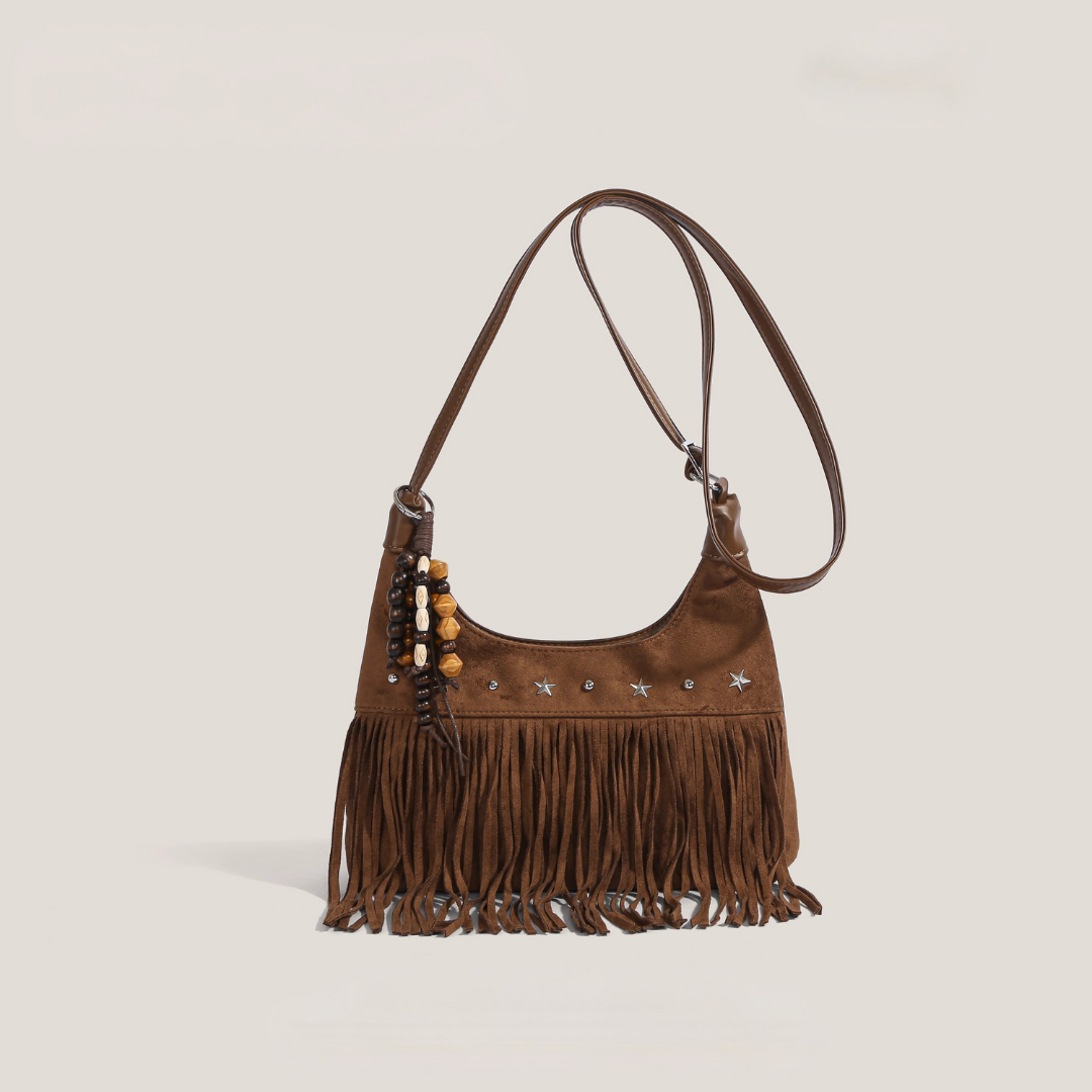 Borsa con Frange
