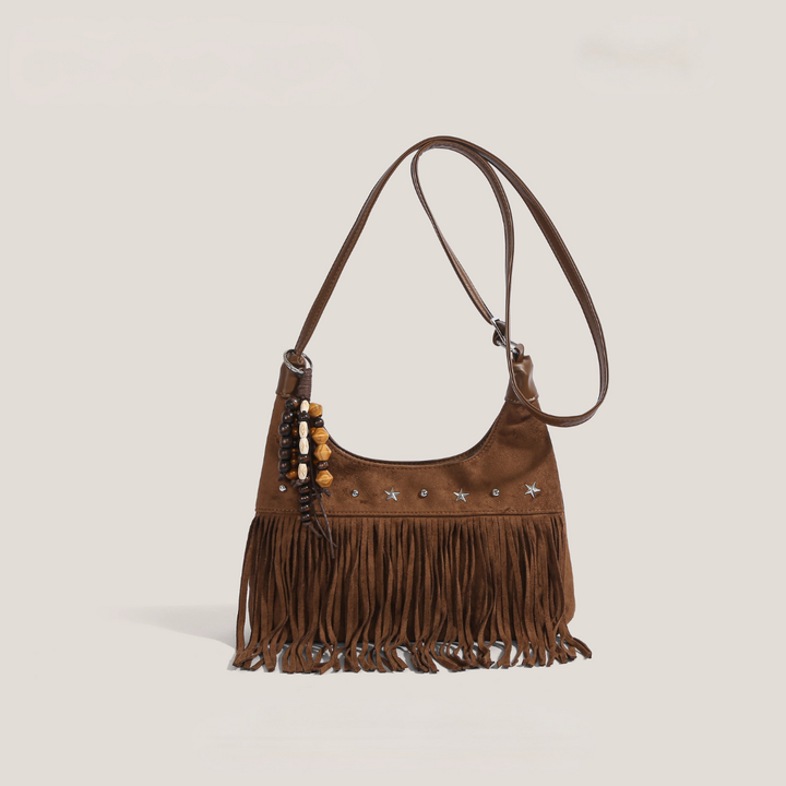 Borsa con Frange