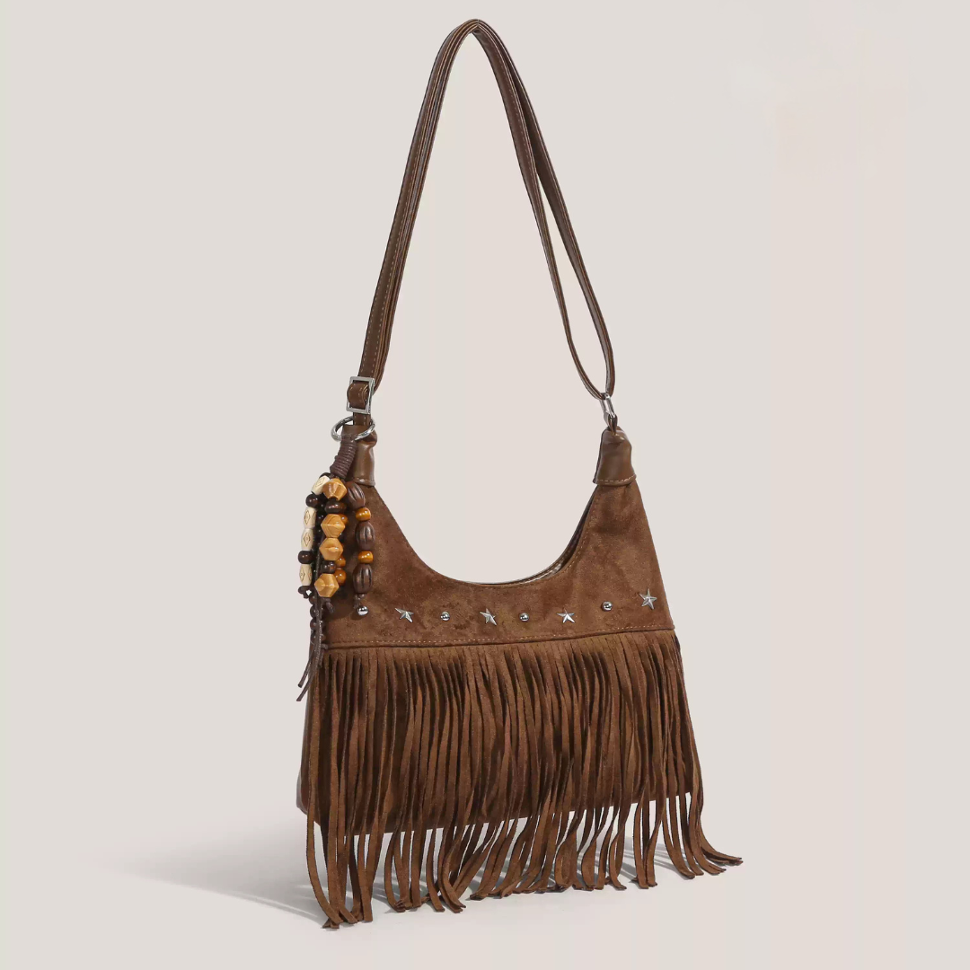 Borsa con Frange