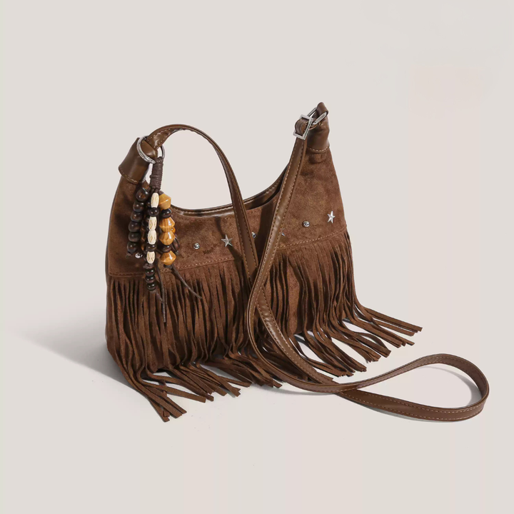 Borsa con Frange