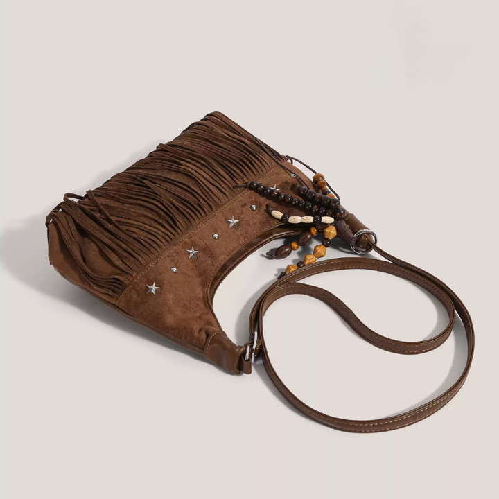 Borsa con Frange