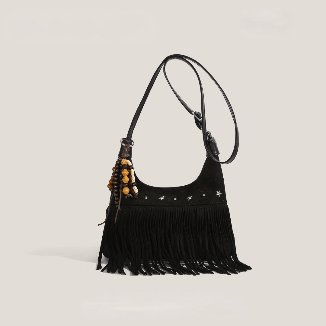 Borsa con Frange