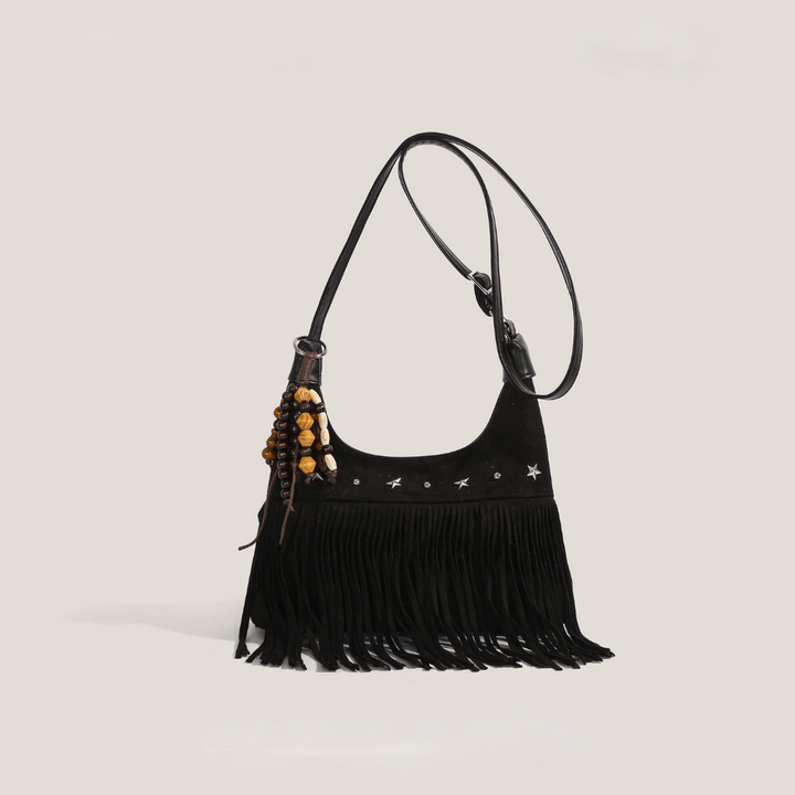 Borsa con Frange
