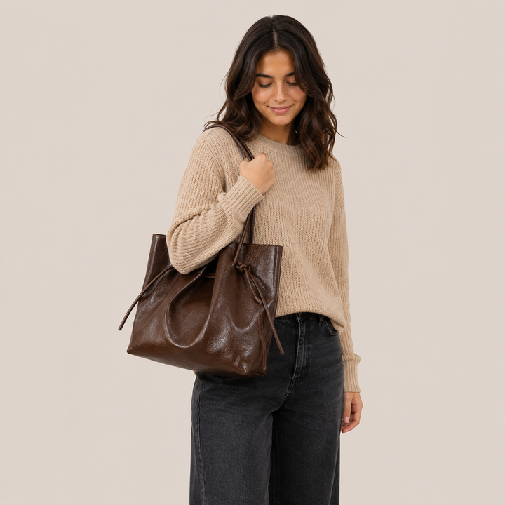 Borsa Tote Maren