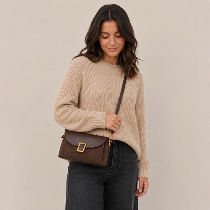 Borsa Sadie