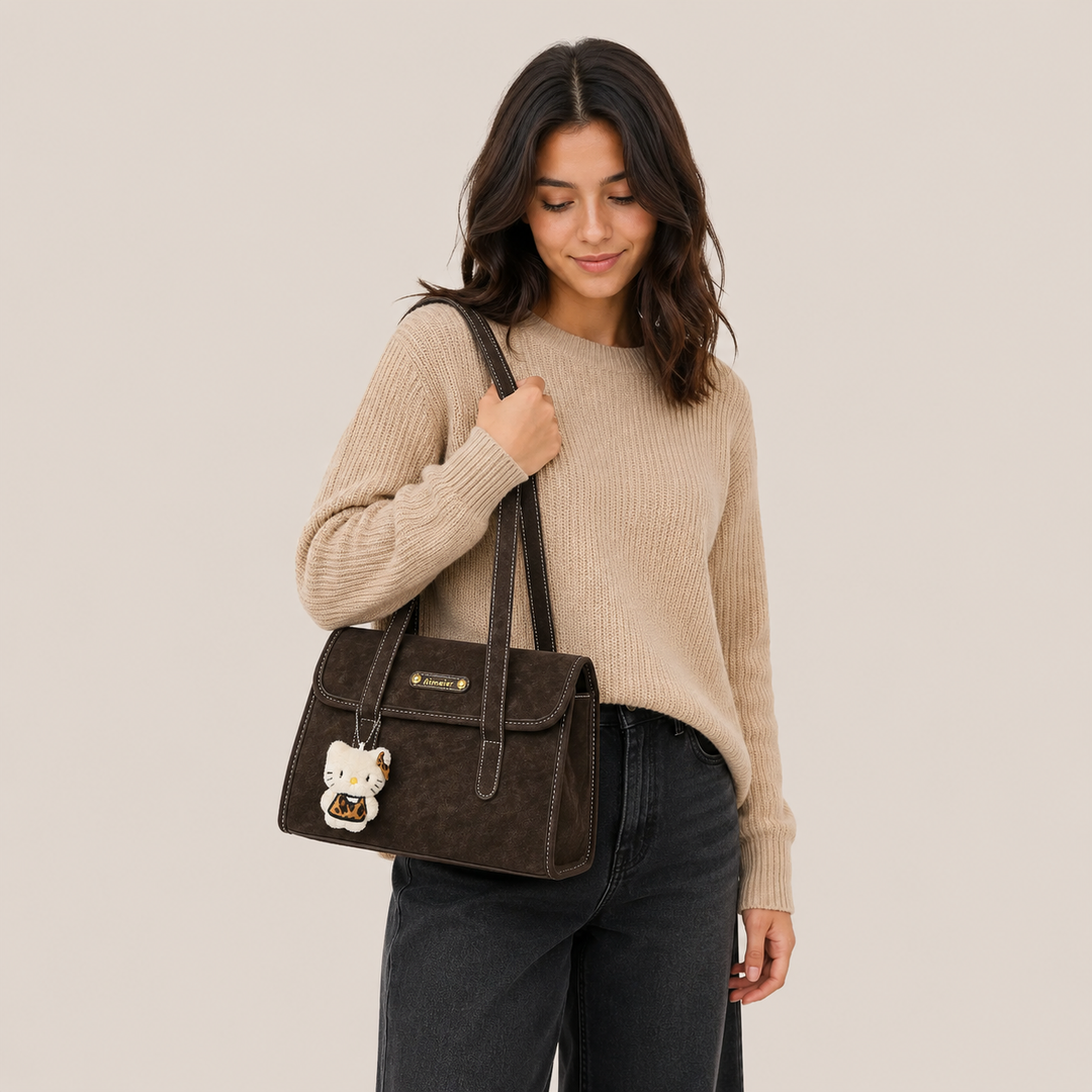 Borsa Tote Harper