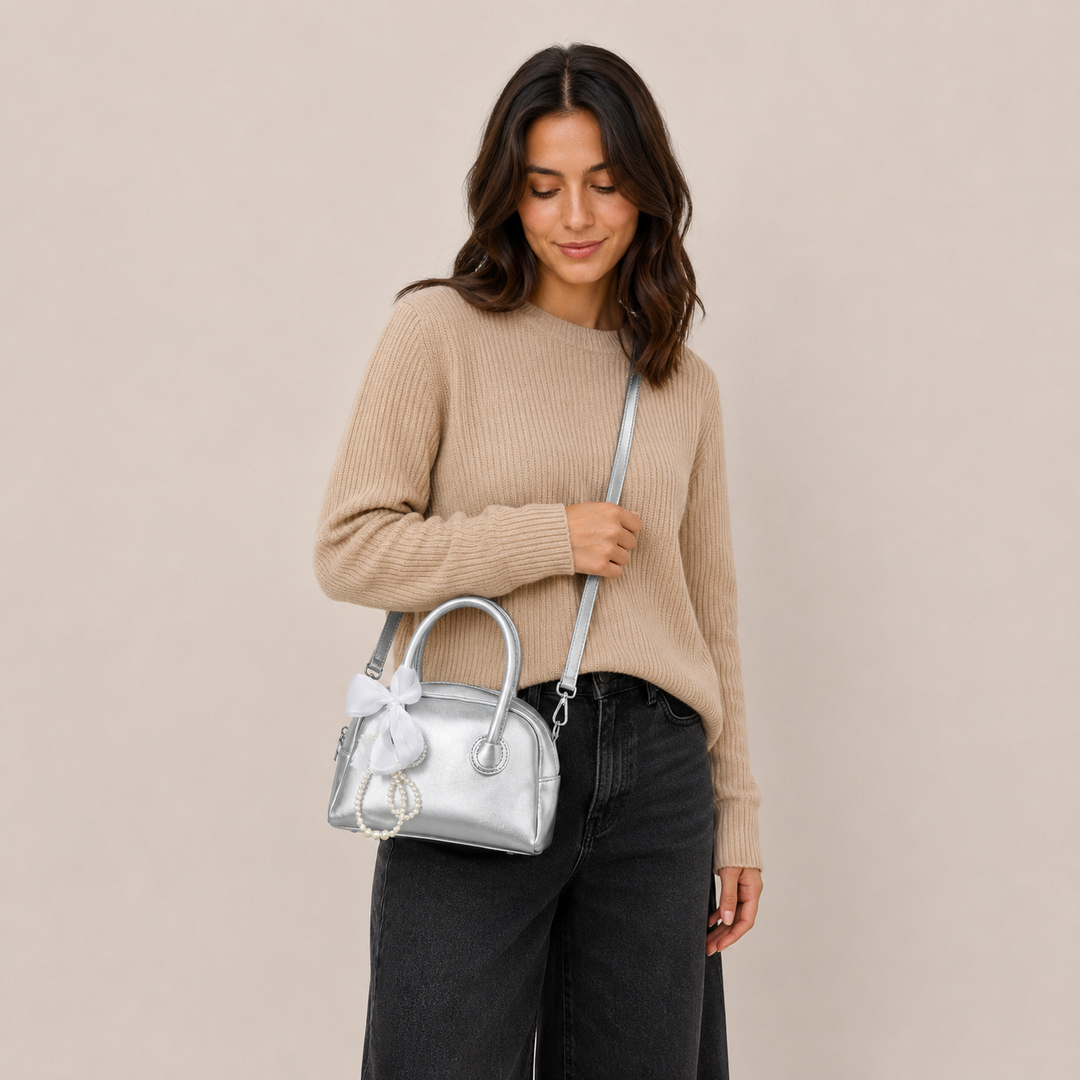 Borsa Perla