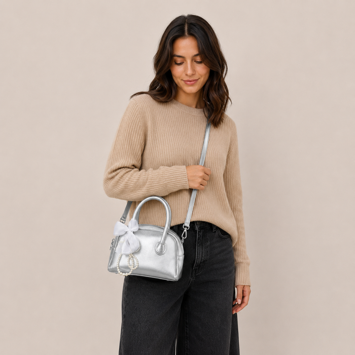 Borsa Perla