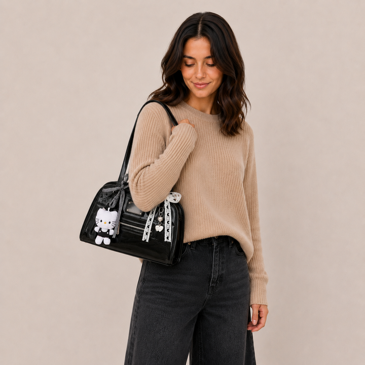 Borsa Cleo