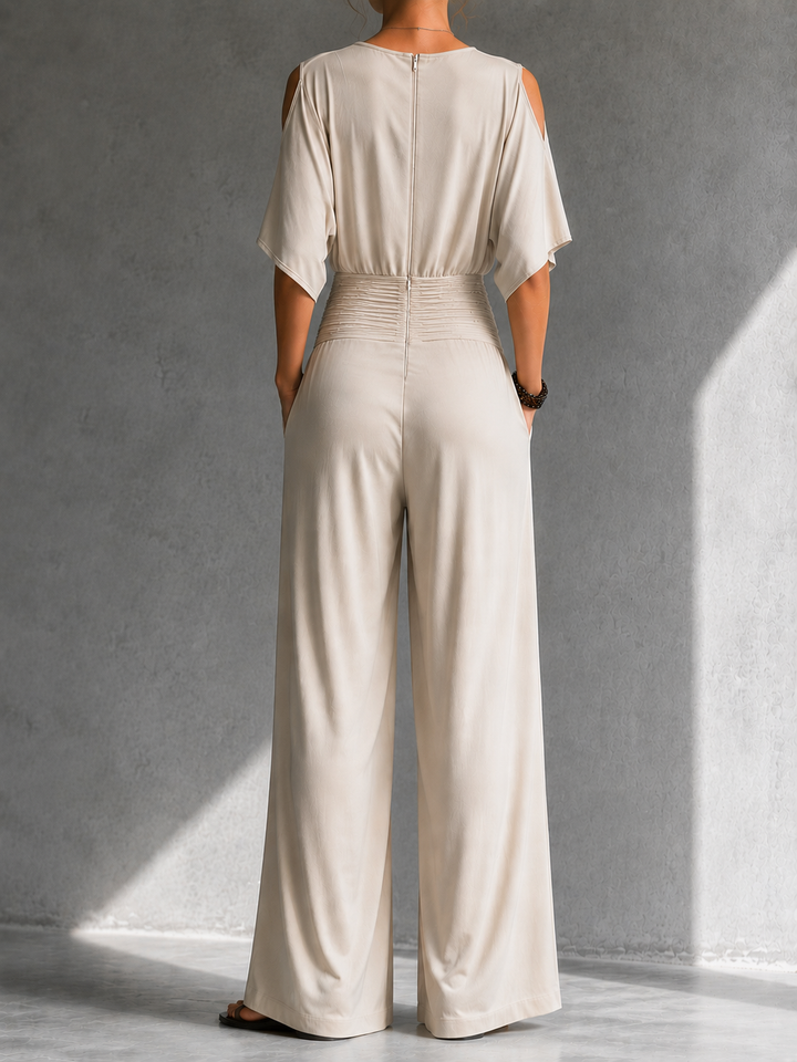 Cecilia | Tuta Elegante