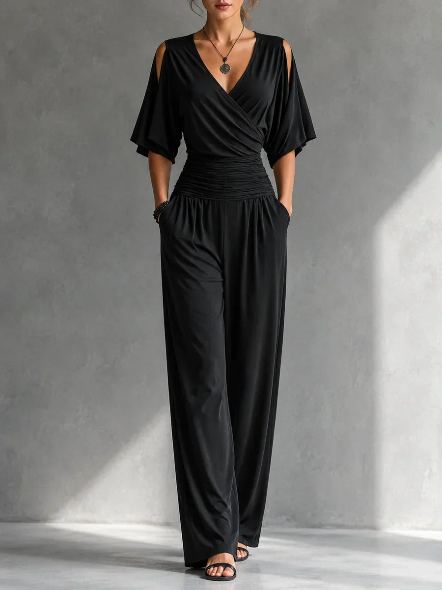 Cecilia | Tuta Elegante