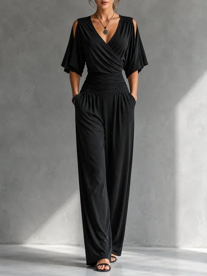 Cecilia | Tuta Elegante