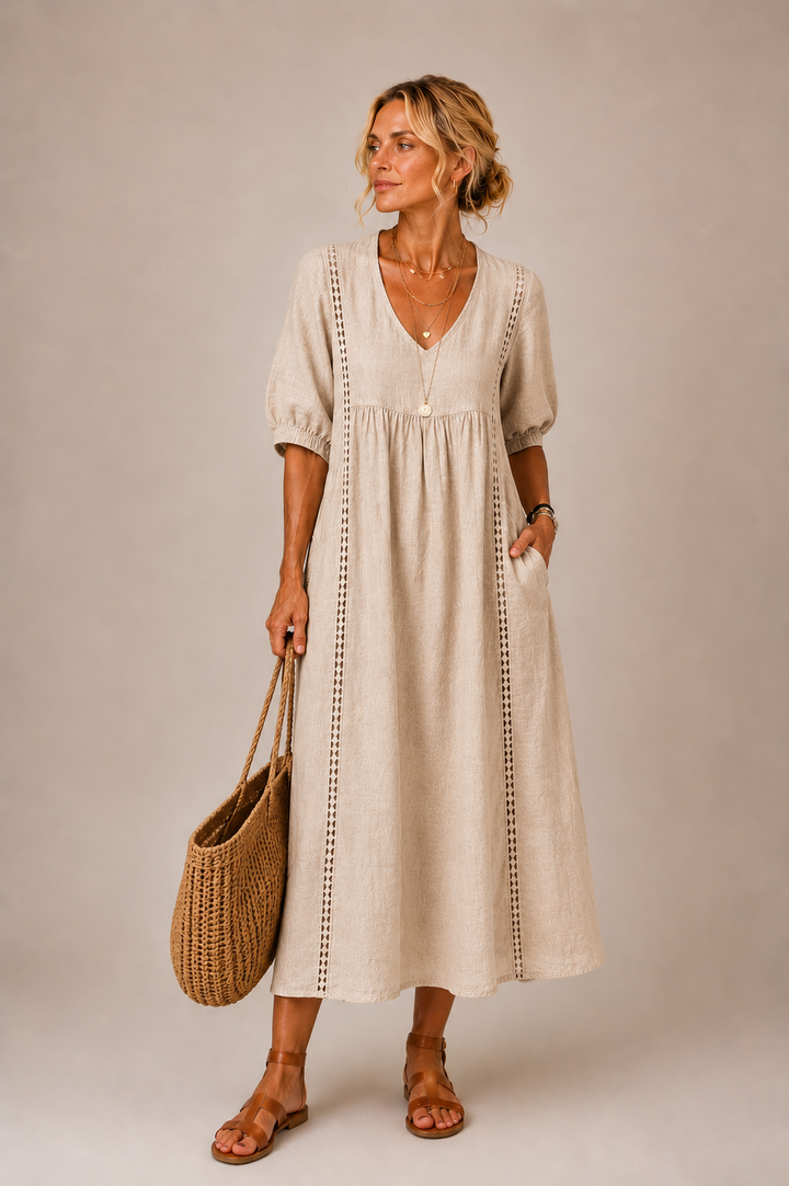 Palmina | Abito