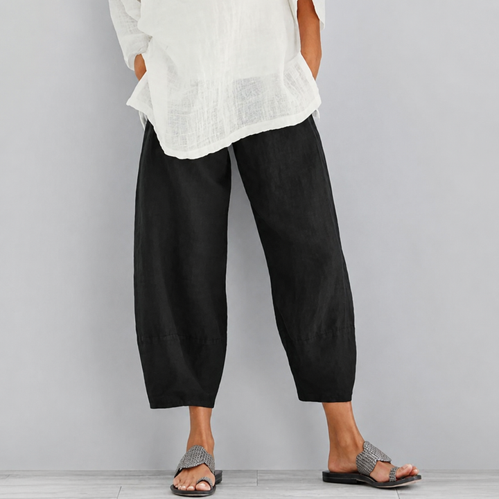 Emanuela | Pantaloni Comfort Senza Sforzo