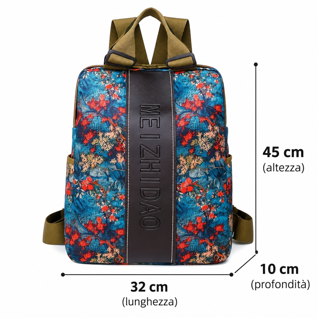 Placidia | Zaino Leggero