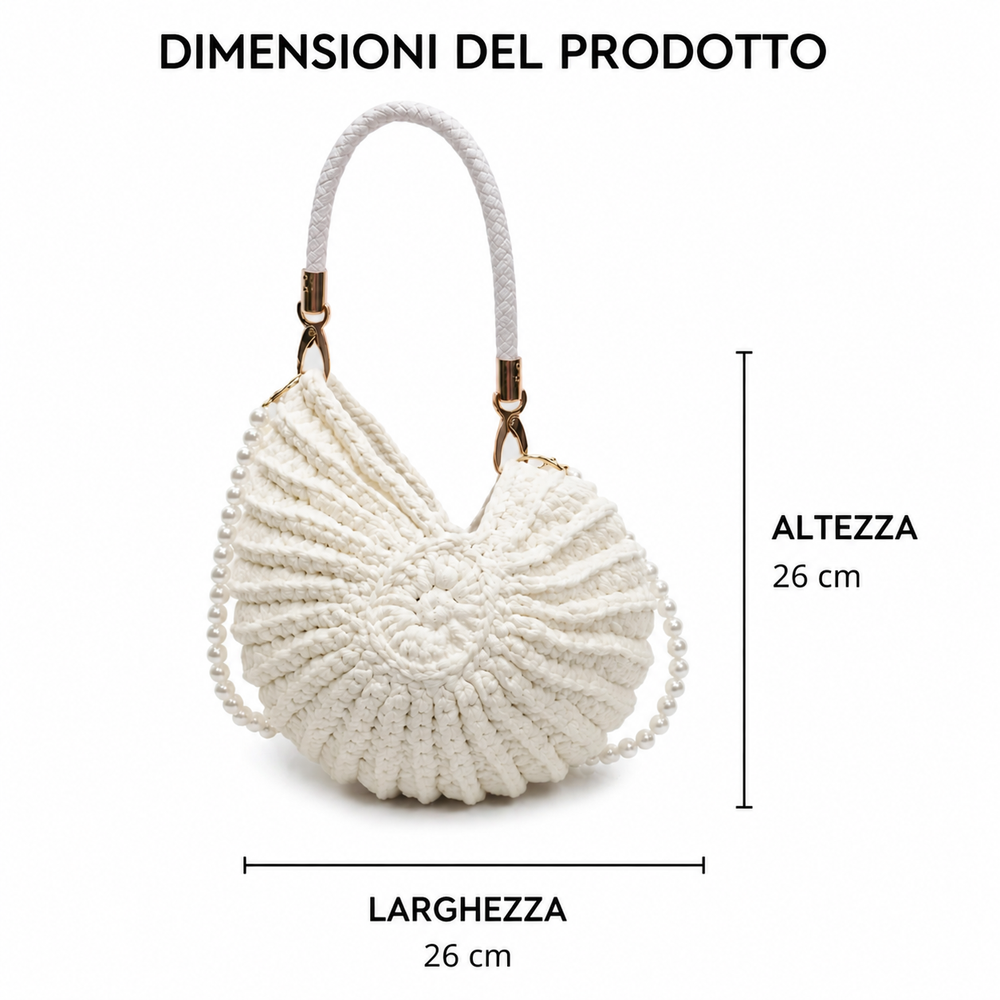 Venere dettaglio