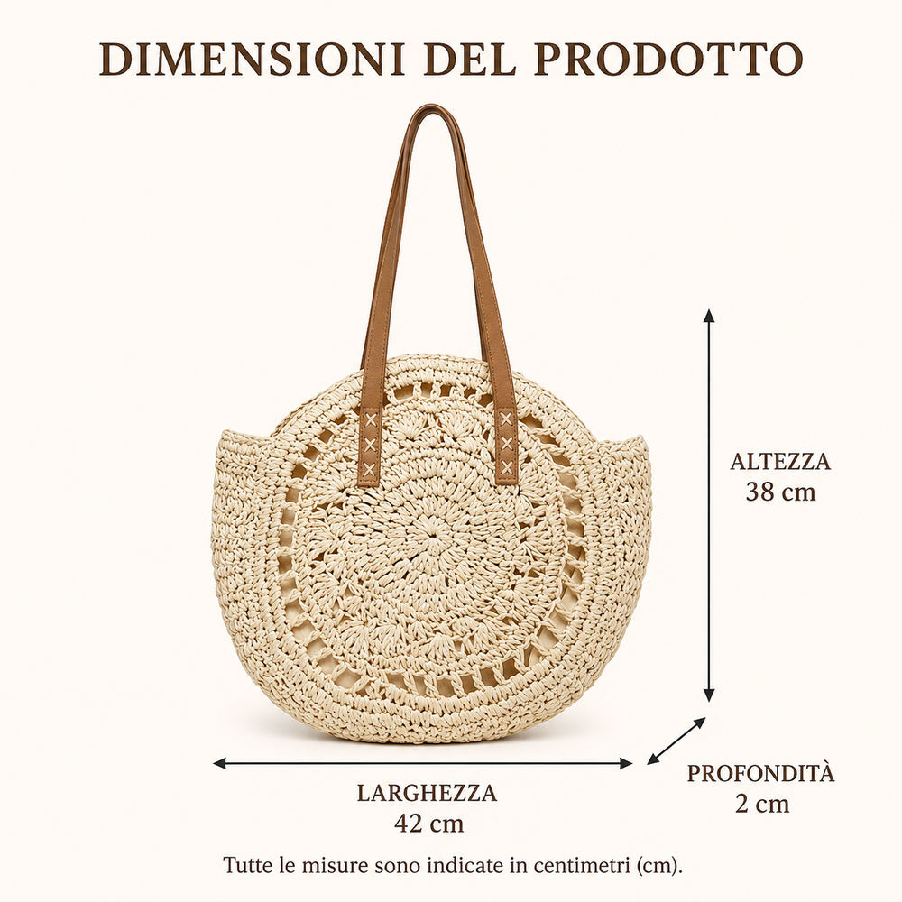 Lola dettaglio