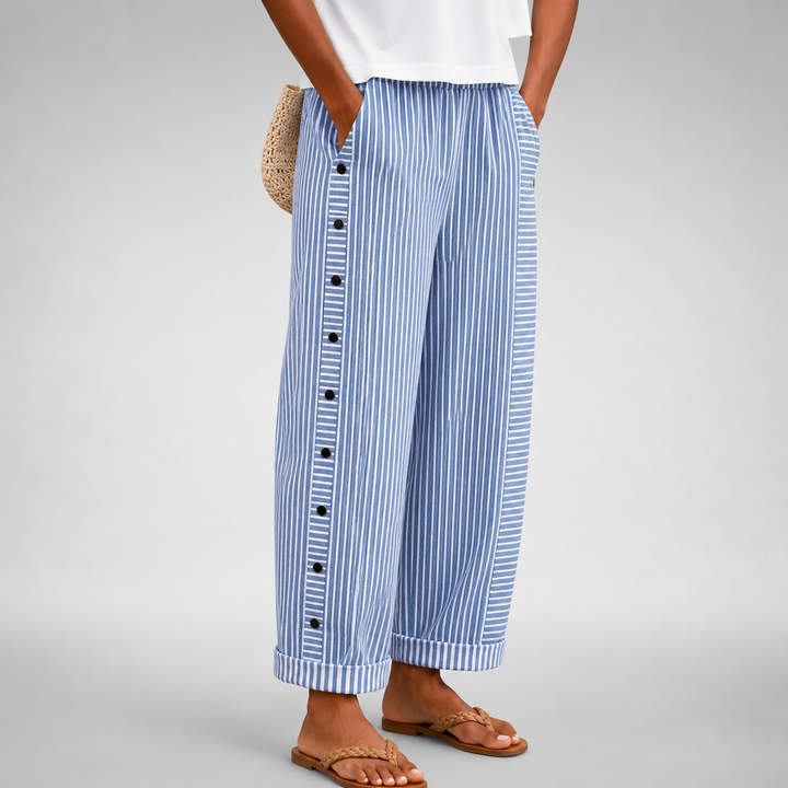 Talia | Pantaloni Comfort Leggeri