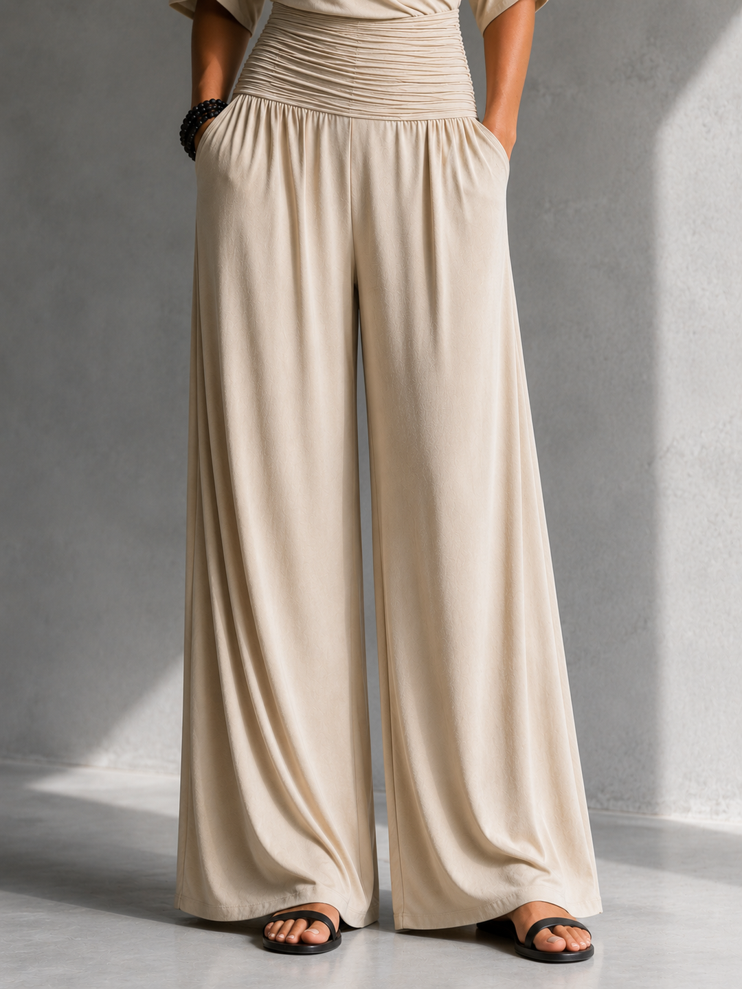 Cecilia | Tuta Elegante