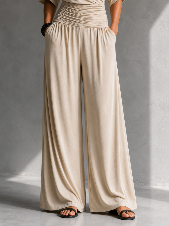 Cecilia | Tuta Elegante