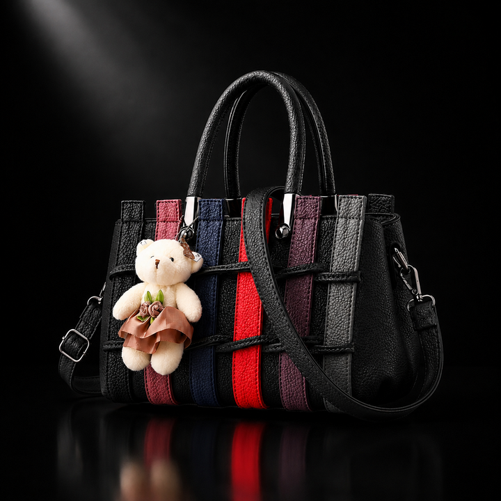 Abigail | Statement Bag