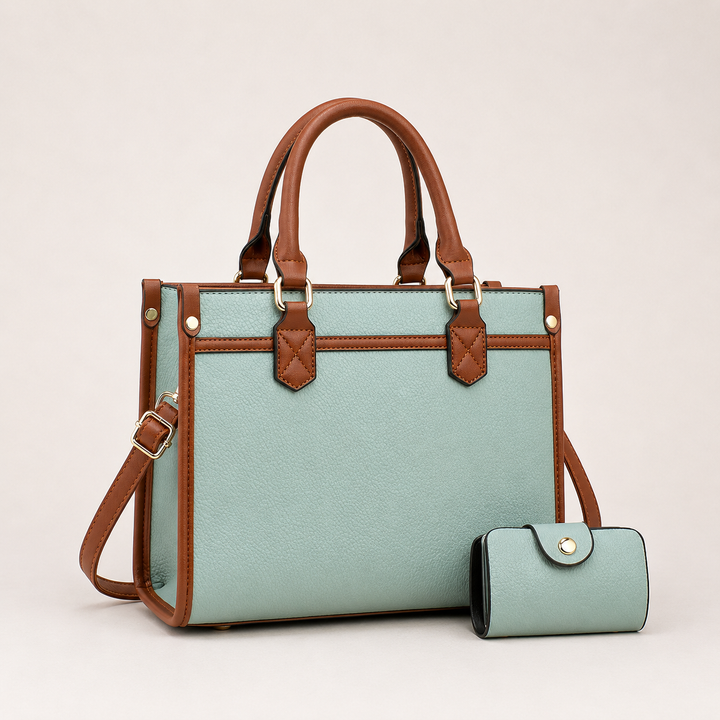 Kate Klein | Leather Handbag