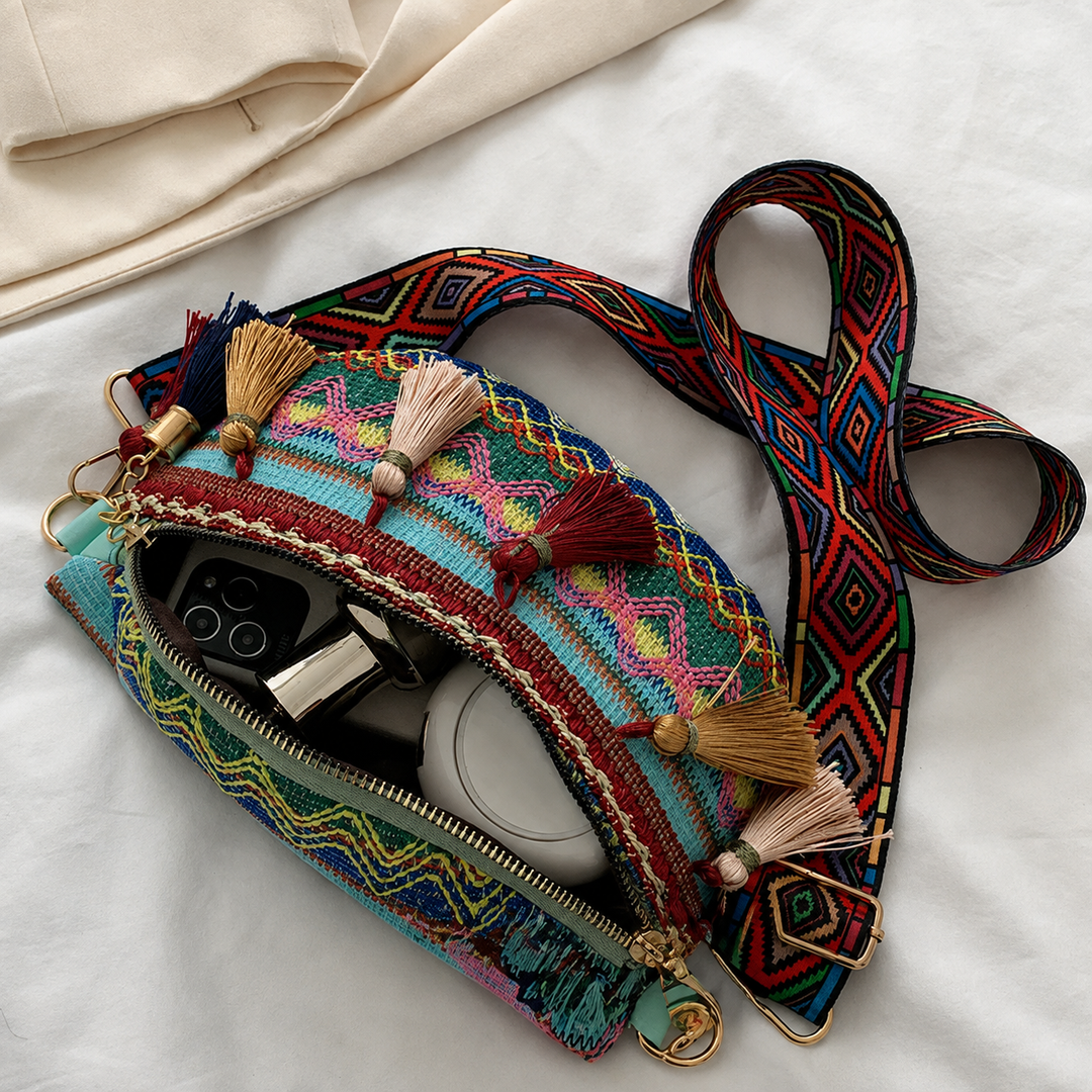 Giselle | Waist Bag