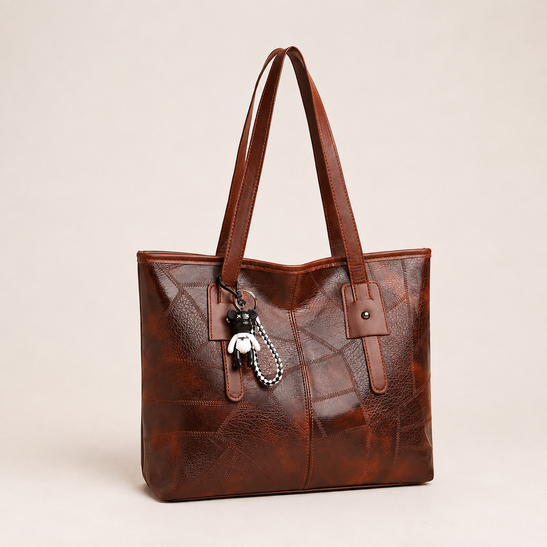 Susan | Classica Vintage Tote Bag