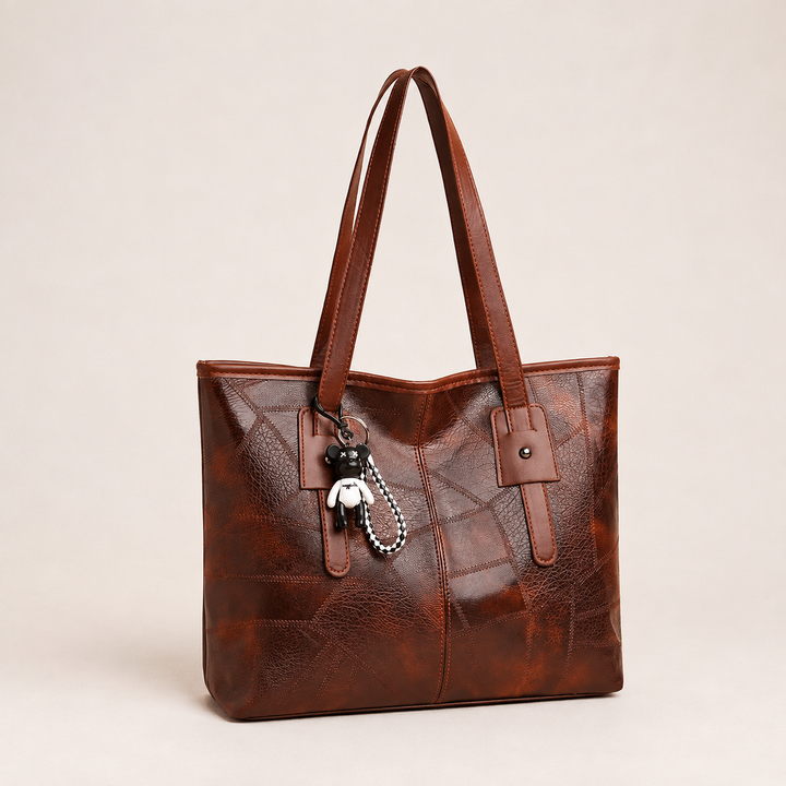 Susan | Classica Vintage Tote Bag
