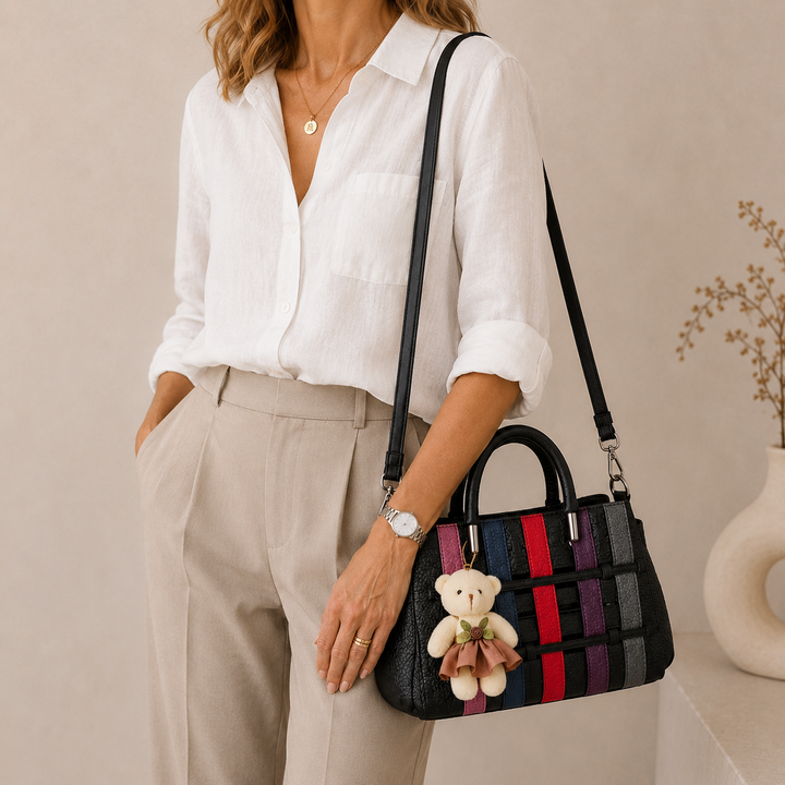 Abigail | Statement Bag