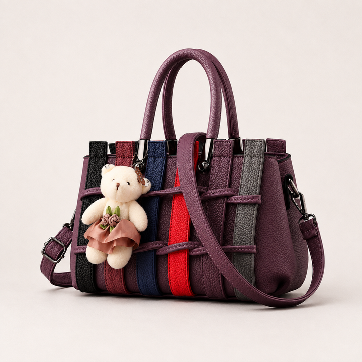 Abigail | Statement Bag