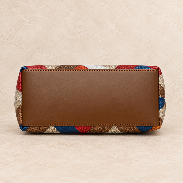 Carina | Ampia Borsa da Giorno