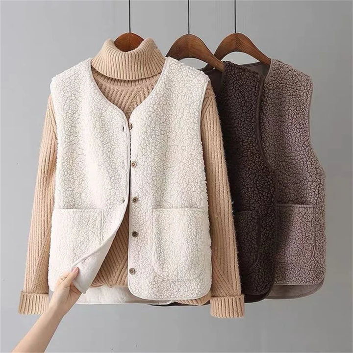 Fernanda | Cardigan classico
