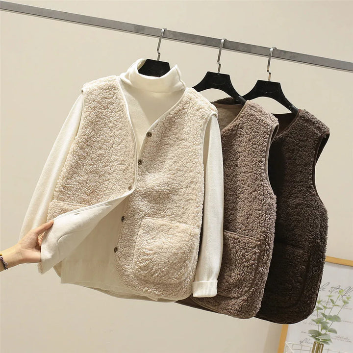 Fernanda | Cardigan classico