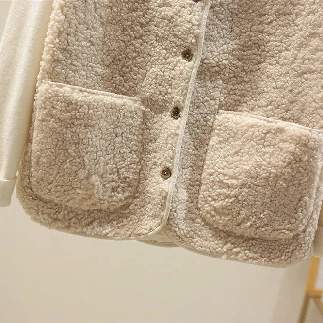 Fernanda | Cardigan classico
